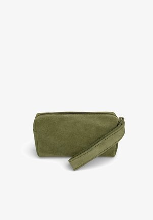 OH MY BAG, Trousse - vert amande