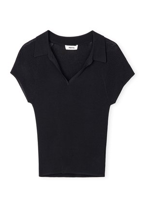 Ipekyol, Polo - black
