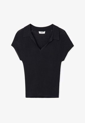 Ipekyol, Polo - black