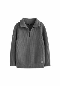 Non selezionato, charcoal grey