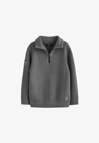 Nevybrané, charcoal grey