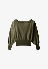 Non sélectionné, khaki