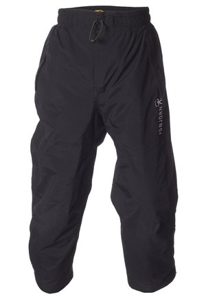 RAIN - Regnbyxor - black