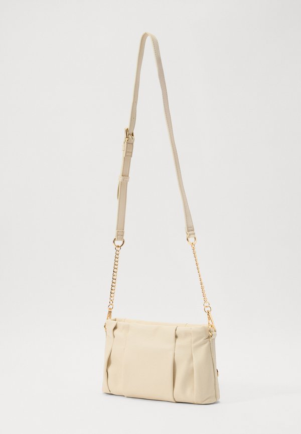 BAGGY - Cross body bag - ivory2