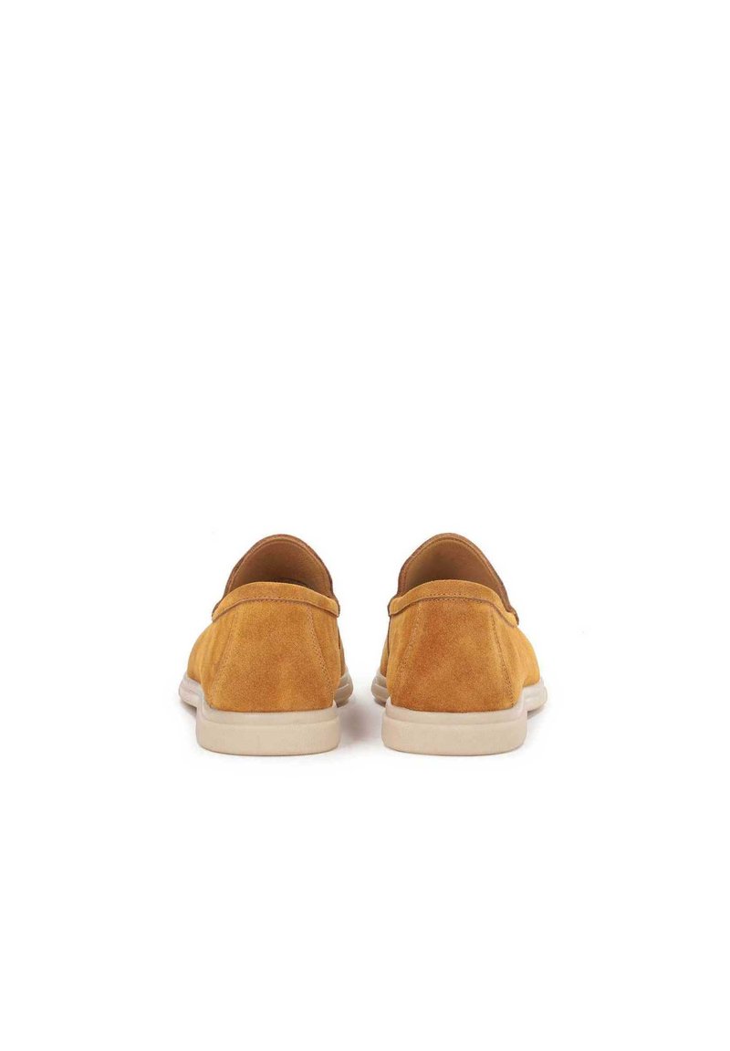 Herren Slipper | Kazar SAGAR Slipper light brown/hellbraun - VR74387 Herren Slipper | Kazar SAGAR Slipper light brown/hellbraun - VR74387