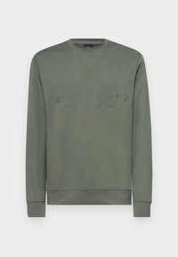 FELPA - Sudadera - agave green