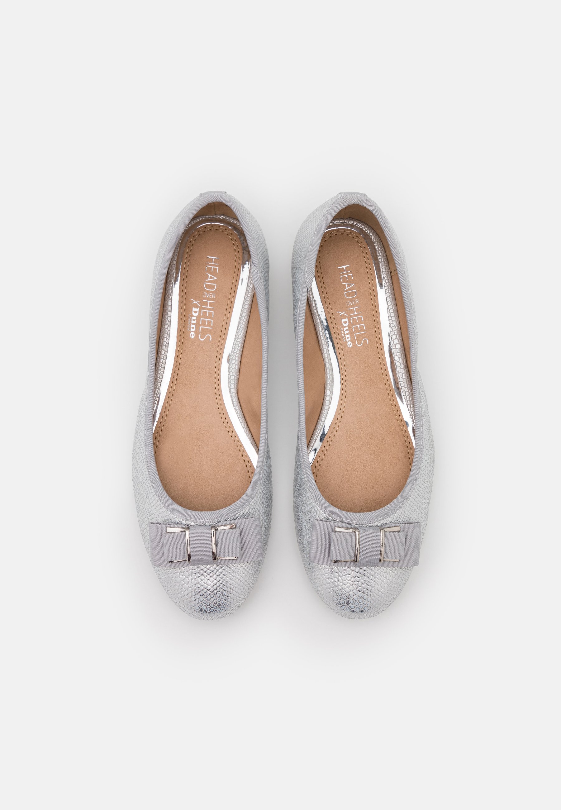 Head over Heels by Dune HYRIA - Ballet 