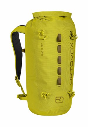 TRAD 22 DRY - Trekkingrucksack - dirty daisy