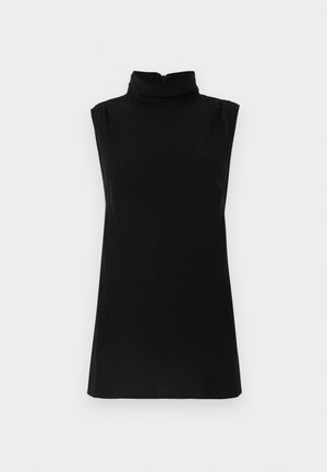 TARYN  - Topp - black