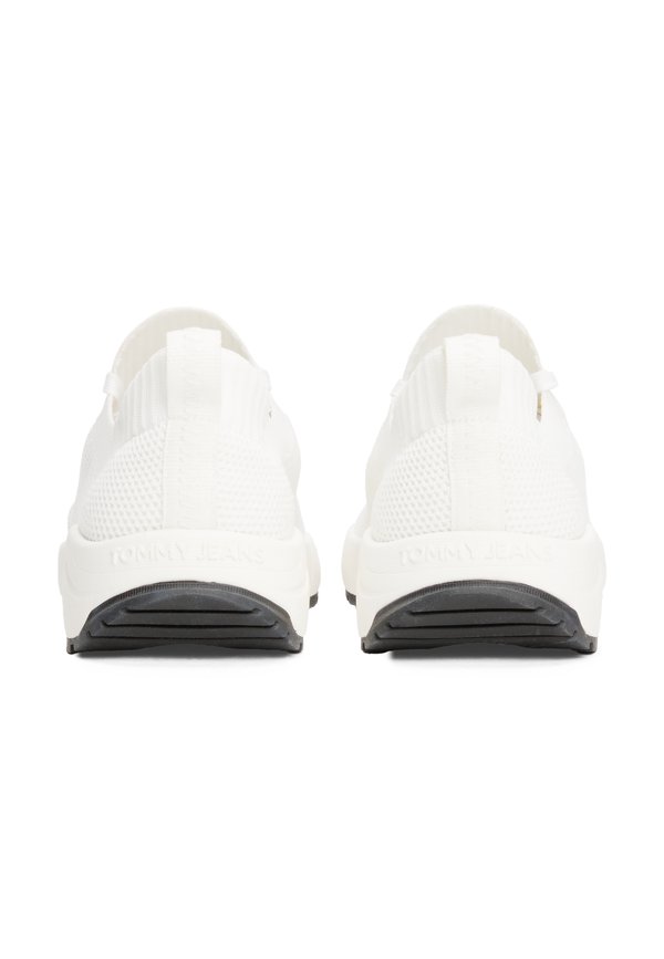 TJM RUNNER  - Trainers - ecru3