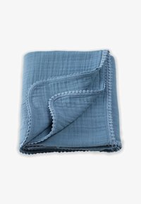 Non sélectionné, blue