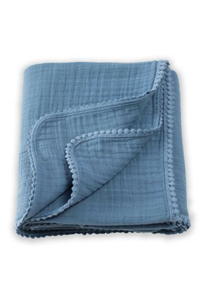Cigit WITH LACE  - Mullwindel - blue