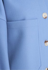 ONLY Halflange jas - blue