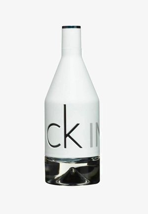 Calvin Klein Fragrances CALVIN KLEIN CK IN2U HIM EDT 50ML - Eau de toilette