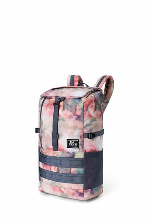 Sac à dos - watercolor