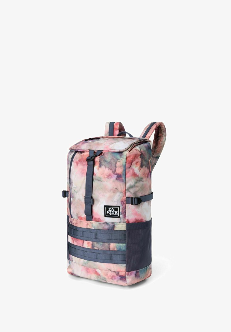 Dakine Rucksack - watercolor