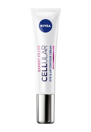 CELLULAR EXPERT FILLER AUGEN & LIPPEN KONTURPFLEGE 15 ML - Augenpflege