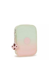 Kipling UNISEX jasnoróżowy