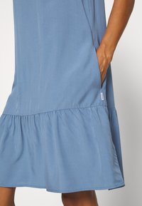 Marc O'Polo DENIM Denní šaty - blue