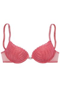 Unselected, pink