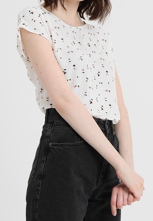 JDY, Blouse - off-white