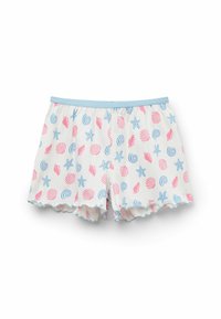 - Spodnie od piżamy