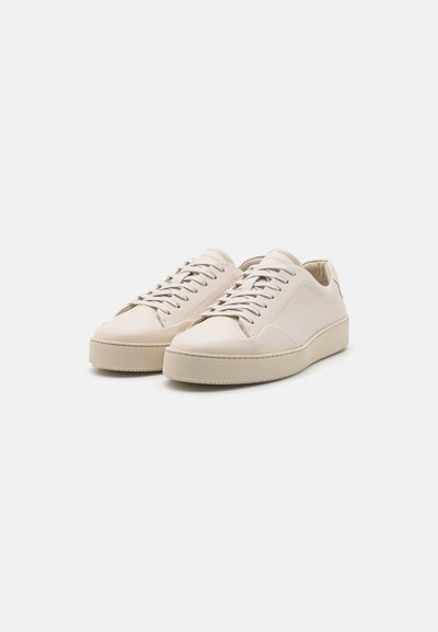Tiger of Sweden SINNY - Matalavartiset tennarit - off white