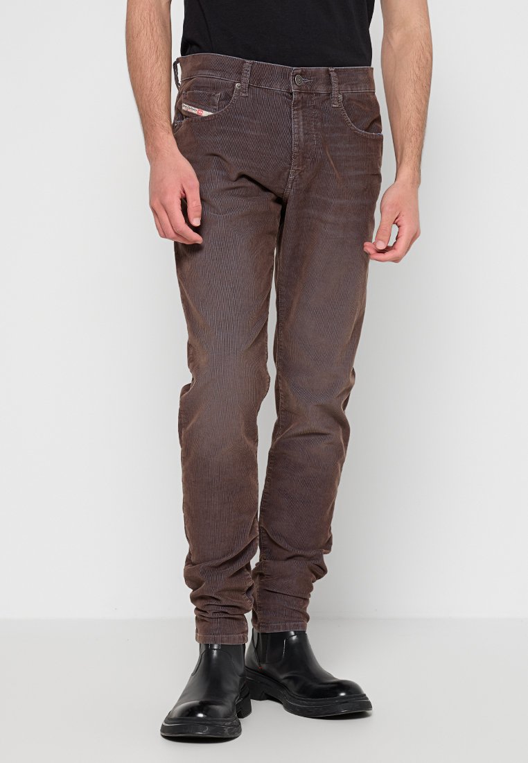 Diesel Broek bruin Diesel Broek bruin