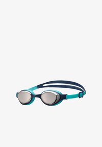 Máscara de natación para niños The One Mirror Junior - Azul/Agua Máscara de natación para niños The One Mirror Junior - Azul/Agua