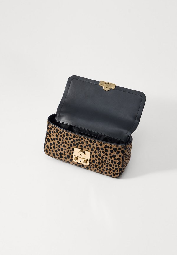 TRIBECA CHAIN - Cross body bag - husk4