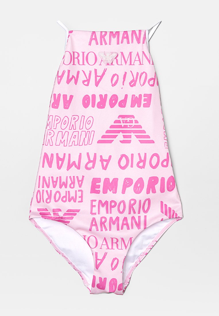 Armani Exchange Badpak roze Armani Exchange Badpak roze