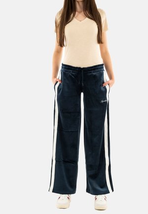 Pantaloni sportivi - bleu