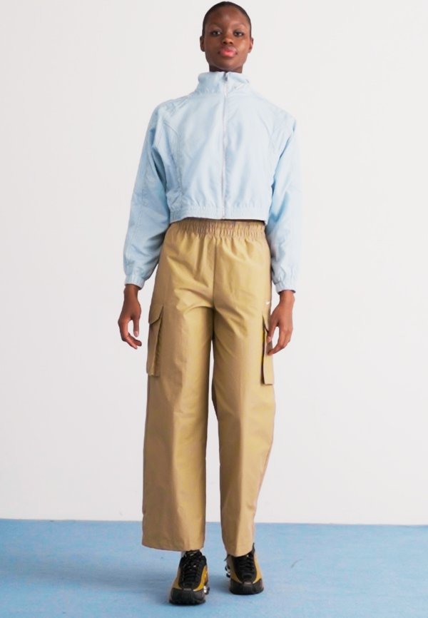 PANT - Cargo trousers - parachute beige2