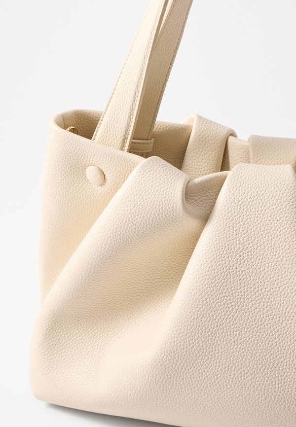 ATHENA BOTTALATO - Handbag - shell2