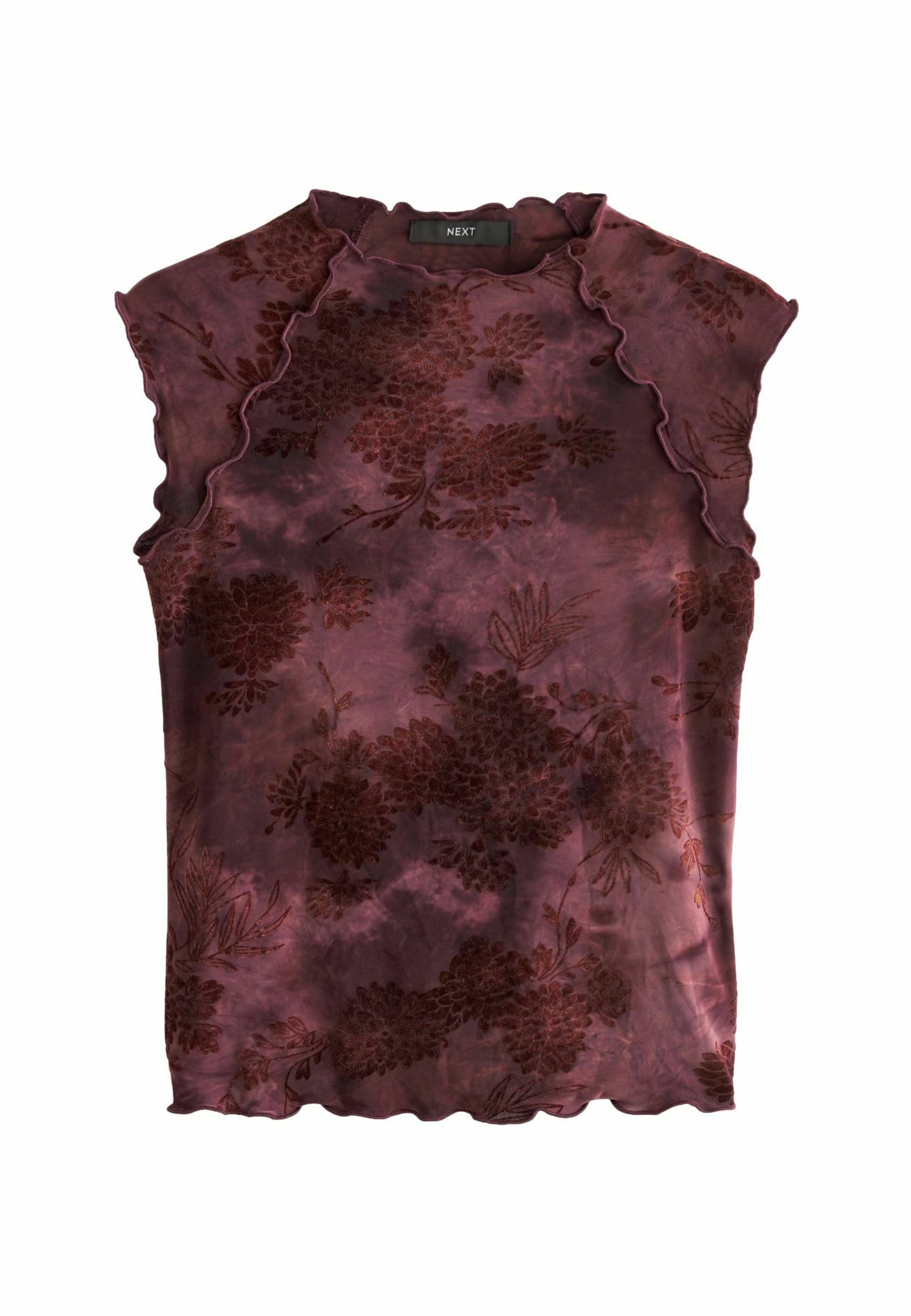 Next Top - burgundy red/bordeauxrood - Zalando.nl