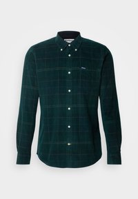 Não selecionado, green loch