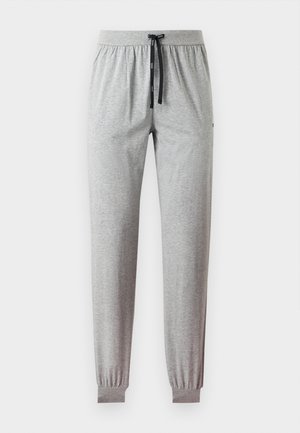 BOSS, MIX MATCH PANTS - Bas de pyjama - medium grey