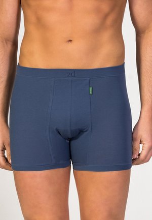 ZD Zero Defects HELIOS - Boxer - Dark Blue