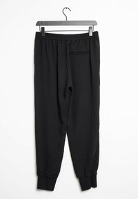 Mango Trainingsbroek - black