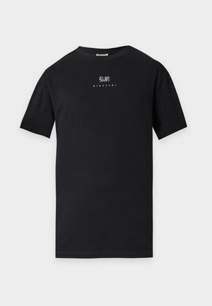 Only & Sons, ONSCIFF TEE - T-shirts print - black