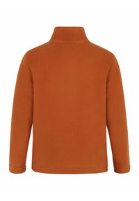 Protest PRTPERFECT TD - Fleecetrøjer - umberorange