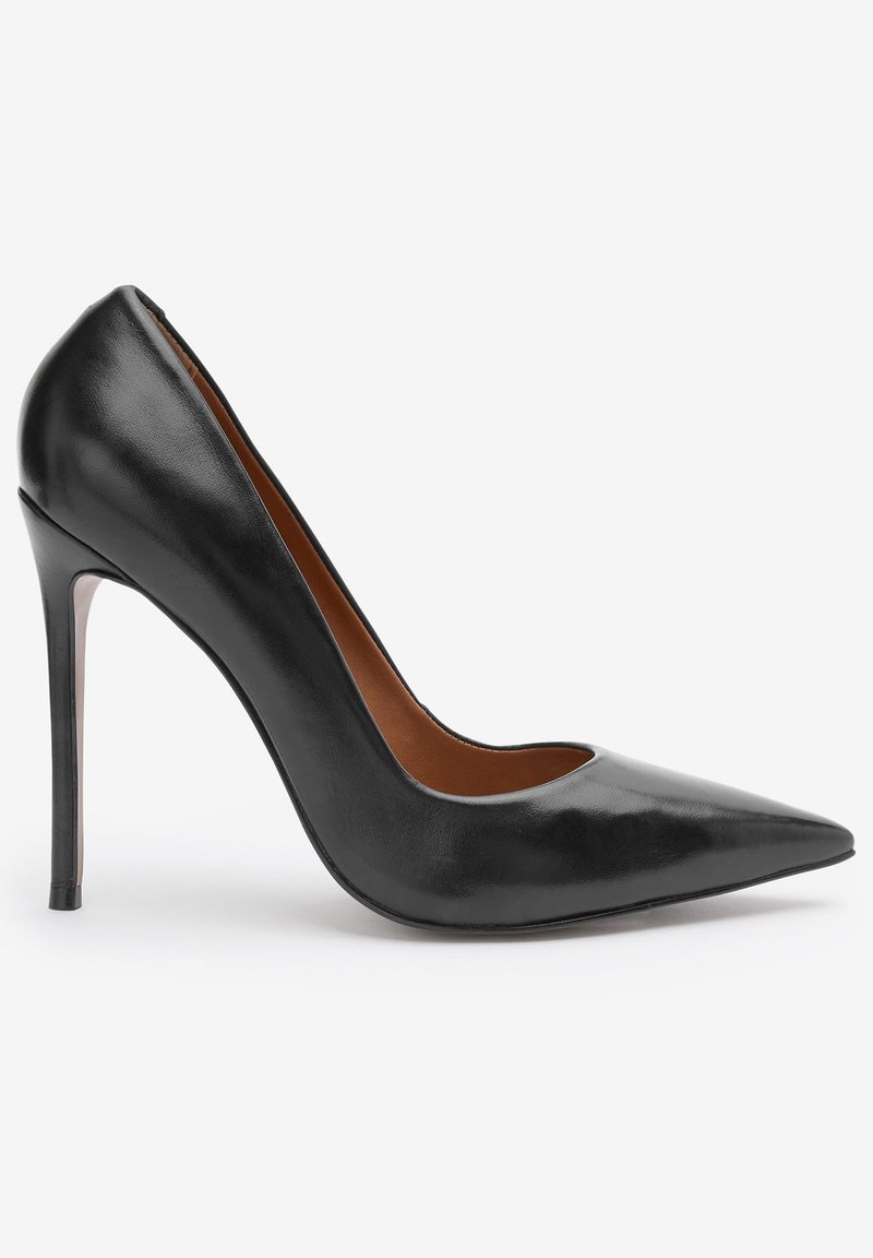 Next SIGNATURE - Decolleté - black