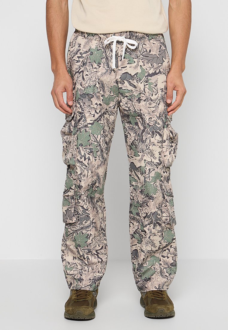 2Y Premium Trainingsbroek beige