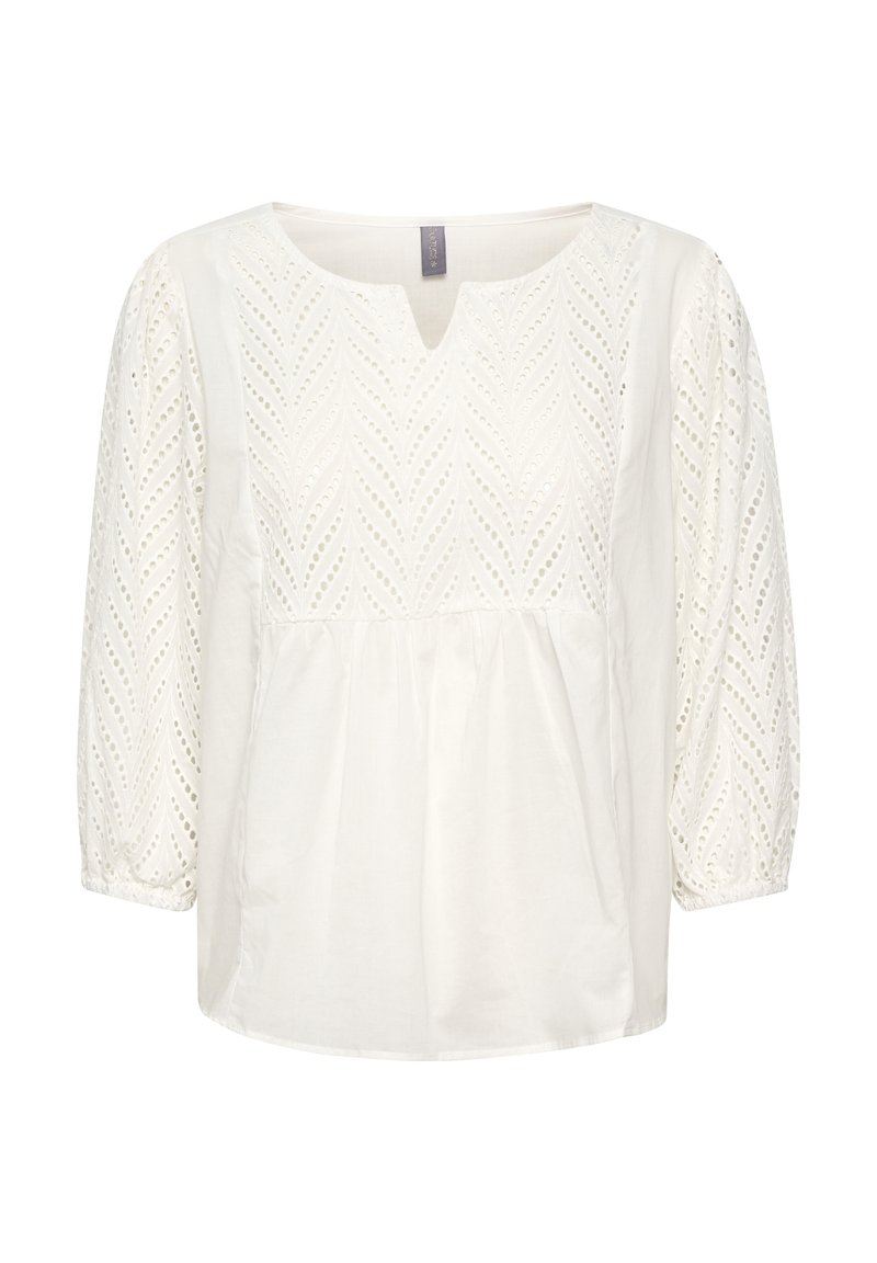 culture Blouse crème