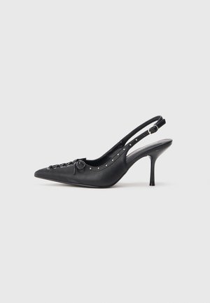 Escarpins - black