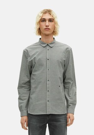 Πουκάμισο - black white