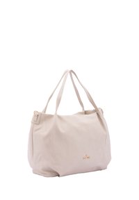 B.Cavalli SHOULDER - Borsa a mano - tan