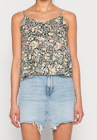 ONLY Top - white