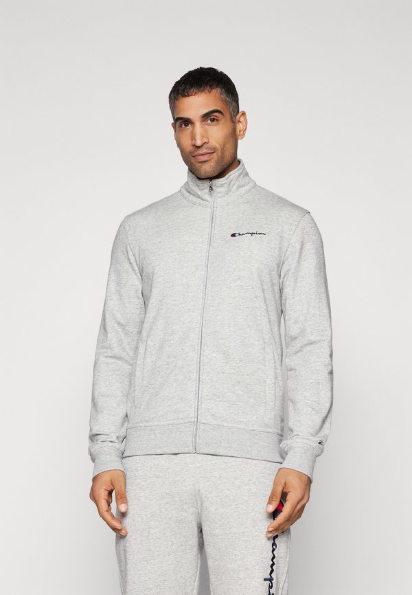 ICONS FULL ZIP WITH SMALL LOGO - Zip-up sweatshirt