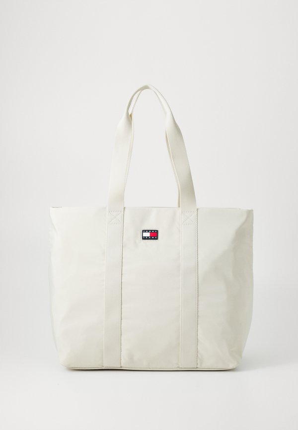 URBAN TOTE - Tote bag - newsprint